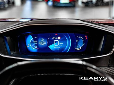 2021 Peugeot 2008 - thumbnail 12