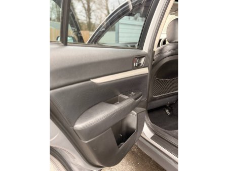 2010 Subaru Outback Subaru Outback 2010 Manual NeW NCT 11.26 €4,750 thumbnail