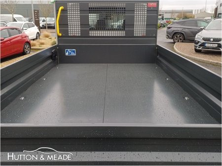 2026 Maxus Deliver 9 Tipper Unit L3 DRW thumbnail