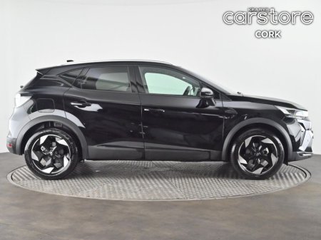 2025 Renault Captur VIP Sale THIS WEEK €29,480