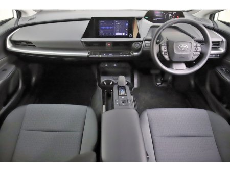 2023 Toyota Prius 1.8 SELF CHARGING HYBRID *LOW MILEAGE*REVERSE CAM*PARK SENSORS* €30,890 thumbnail