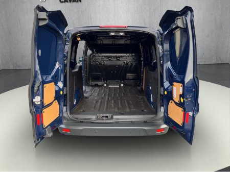 2016 Ford Transit Connect LWB TREND 95PS 1.6 TDCI 3DR - Stunning Condition - 1 Owner -Very Low Mileage!! €8,950 thumbnail