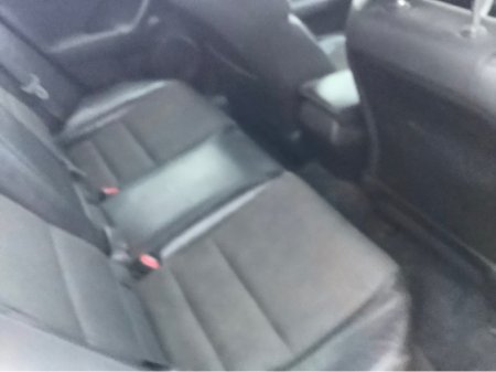 2008 Honda Accord 2.2I DTEC ES GT 4DR €3,000 thumbnail