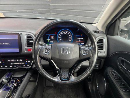 2014 Honda Vezel - thumbnail 10