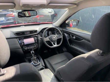 2020 Nissan X-Trail - thumbnail 42