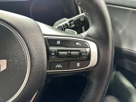 2024 Kia Sportage - thumbnail 14