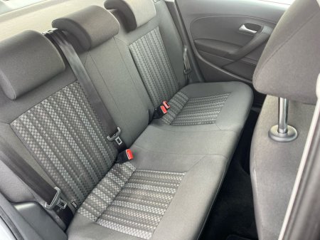 2017 Volkswagen Polo - thumbnail 10