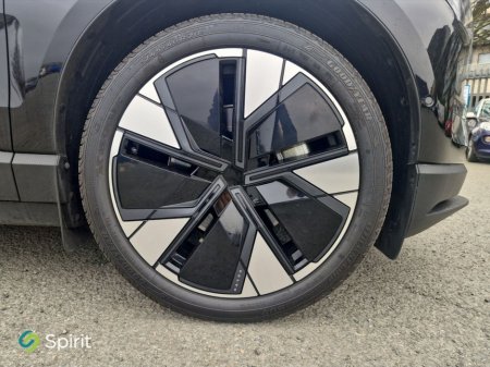 2025 Volvo EX30 - thumbnail 9