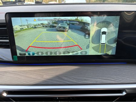 2026 KGM Actyon - thumbnail 23