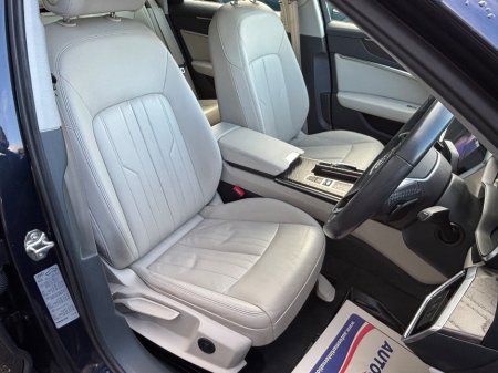 2019 Audi A6 2.0TDI 204 S tronic SE €28,950 thumbnail