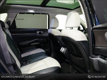 2021 Kia Sorento *SOLD DEPOSIT TAKEN*Phev K4 5DR Auto - 7 Seat *Sunroof * Electric Tailgate * Adaptive Lights * Upgraded Leather and Alloys *Surround Camera thumbnail