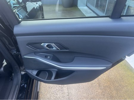 2025 BMW 3 Series M SPORT AUTO PRO €53,900 thumbnail