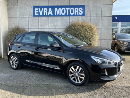 2017 Hyundai i30 - thumbnail 3