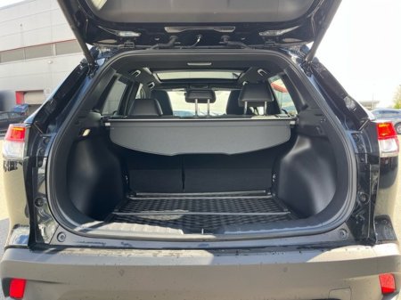 2023 Toyota Corolla Cross - thumbnail 10