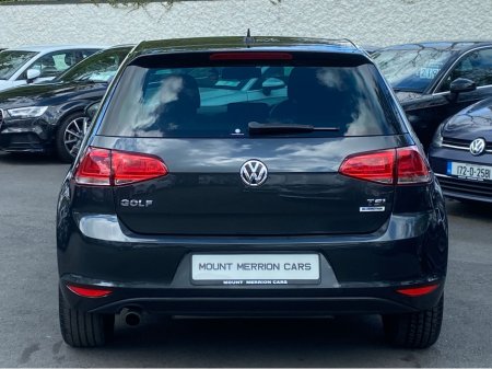 2016 Volkswagen Golf - thumbnail 6