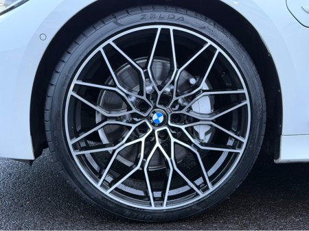 2022 BMW 3 Series SPORT PRO AUTO €26,950 thumbnail