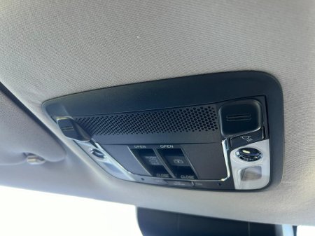 2019 Honda HR-V 1.6 i-DTEC EX €22,500 thumbnail