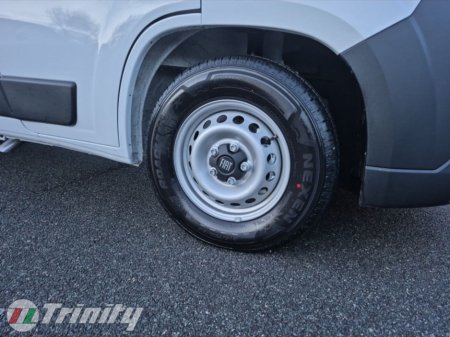 2026 Fiat Ducato * TIPPER SINGLE CAB * L3H1 * 2.2 140 BHP * TRINITY MOTORS * thumbnail