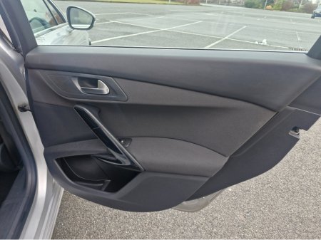2015 Peugeot 508 1.6 ALLURE HDI €7,995 thumbnail
