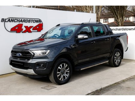 2021 Ford Ranger for sale