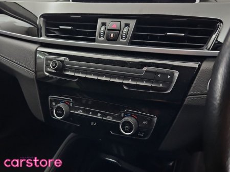 2022 BMW X1 - thumbnail 20