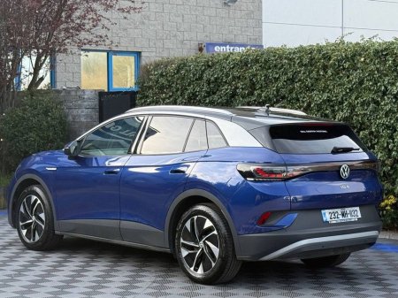 2023 Volkswagen ID.4 - thumbnail 6