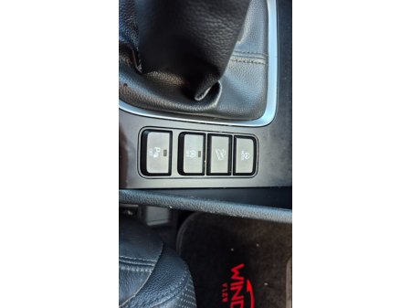 2018 Hyundai Tucson IX35 EXECUTIVE 1.7 5DR €14,950 thumbnail