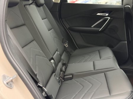 2026 BMW iX1 eDrive20 xLine €53,150 thumbnail