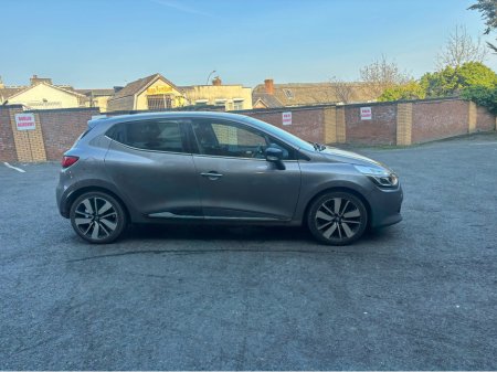 2014 Renault Clio - thumbnail 4