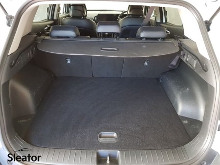 2023 Kia Sportage K3 Mhev MY23 5DR €34,950 thumbnail