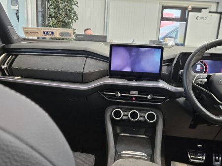 2025 Skoda Kodiaq SPORTLINE 2.0TDI 150HP DSG thumbnail