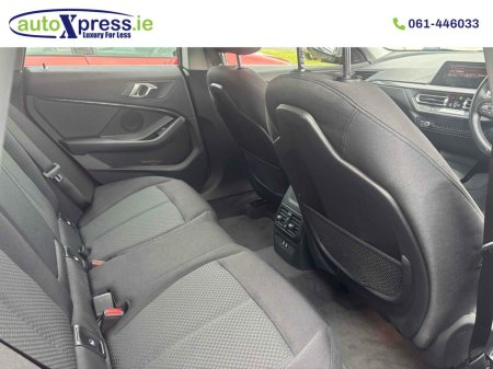 2020 BMW 2 Series 218d Gran Coupe Automatic Low Mileage €24,995