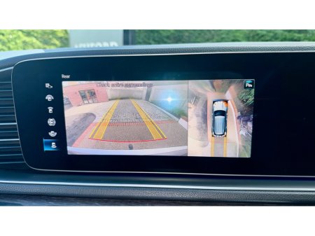 2019 Mercedes-Benz GL Class - thumbnail 19