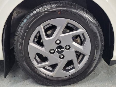 2025 Kia Picanto 1.0 PE Petrol €16,975 thumbnail