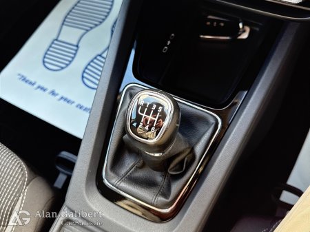 2022 Skoda Octavia AMBITION 2.0 TDI New Model €24,995 thumbnail