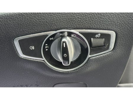 2017 Mercedes-Benz E Class - thumbnail 32