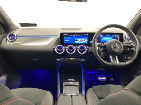 2024 Mercedes-Benz GLA Class - thumbnail 10