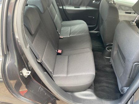 2006 Peugeot 207 - thumbnail 5