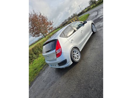 2008 Hyundai i30 1.6 CRDi 115bhp Premium €3,500 thumbnail