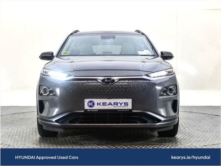 2019 Hyundai Kona - thumbnail 12