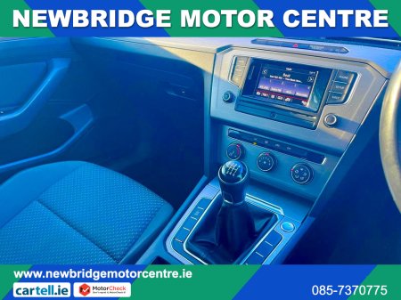 2016 Volkswagen Passat TRENDLINE 1.6 TDI  ESTATE €8,950 thumbnail