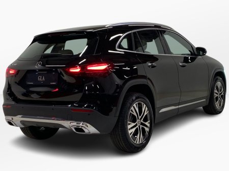 2026 Mercedes-Benz GLA Class GLA 180 Progressive Plus | Heated Seats, Reversing Camera €58,536