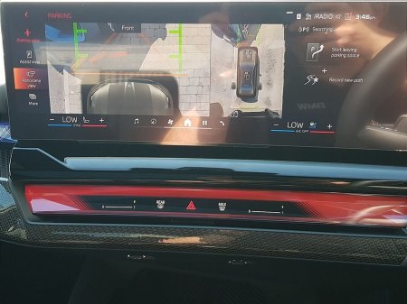 2025 BMW i5 - thumbnail 27