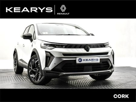 2026 Renault Symbioz Techno esprit Alpine E-TECH Hybrid 145