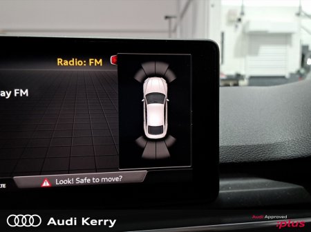 2017 Audi A5 - thumbnail 16