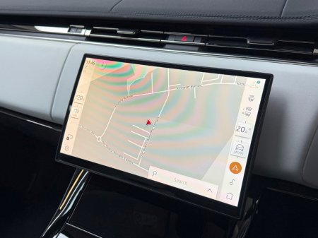 2024 Land Rover Range Rover Sport - thumbnail 19