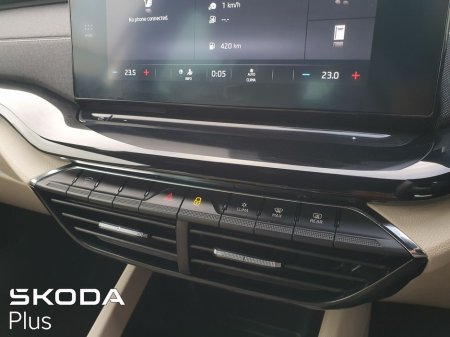 2021 Skoda Octavia Style 1.0TSi DSG - 2 Year Warranty (From €103 per week) €27,995 thumbnail