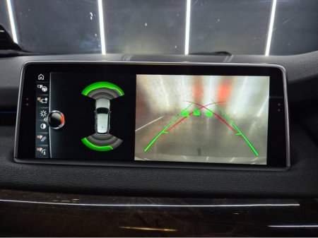 2017 BMW X5 - thumbnail 15