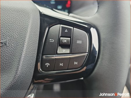 2026 Ford Transit Custom - thumbnail 24