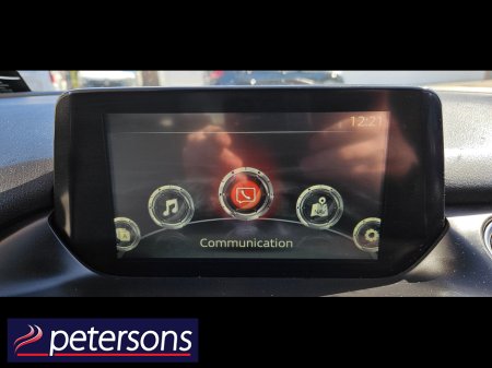 2015 Mazda Mazda6 - thumbnail 30